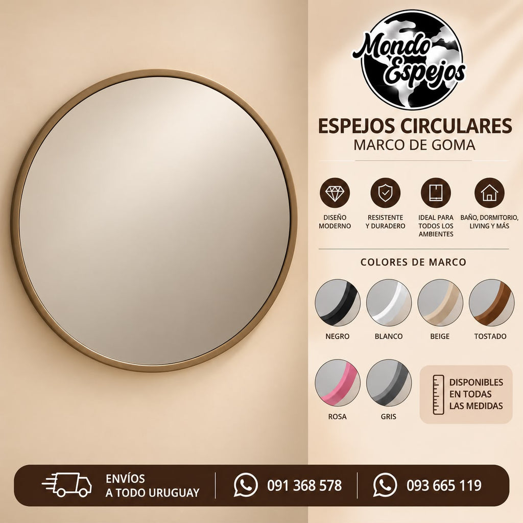 Circular MARCO GOMA