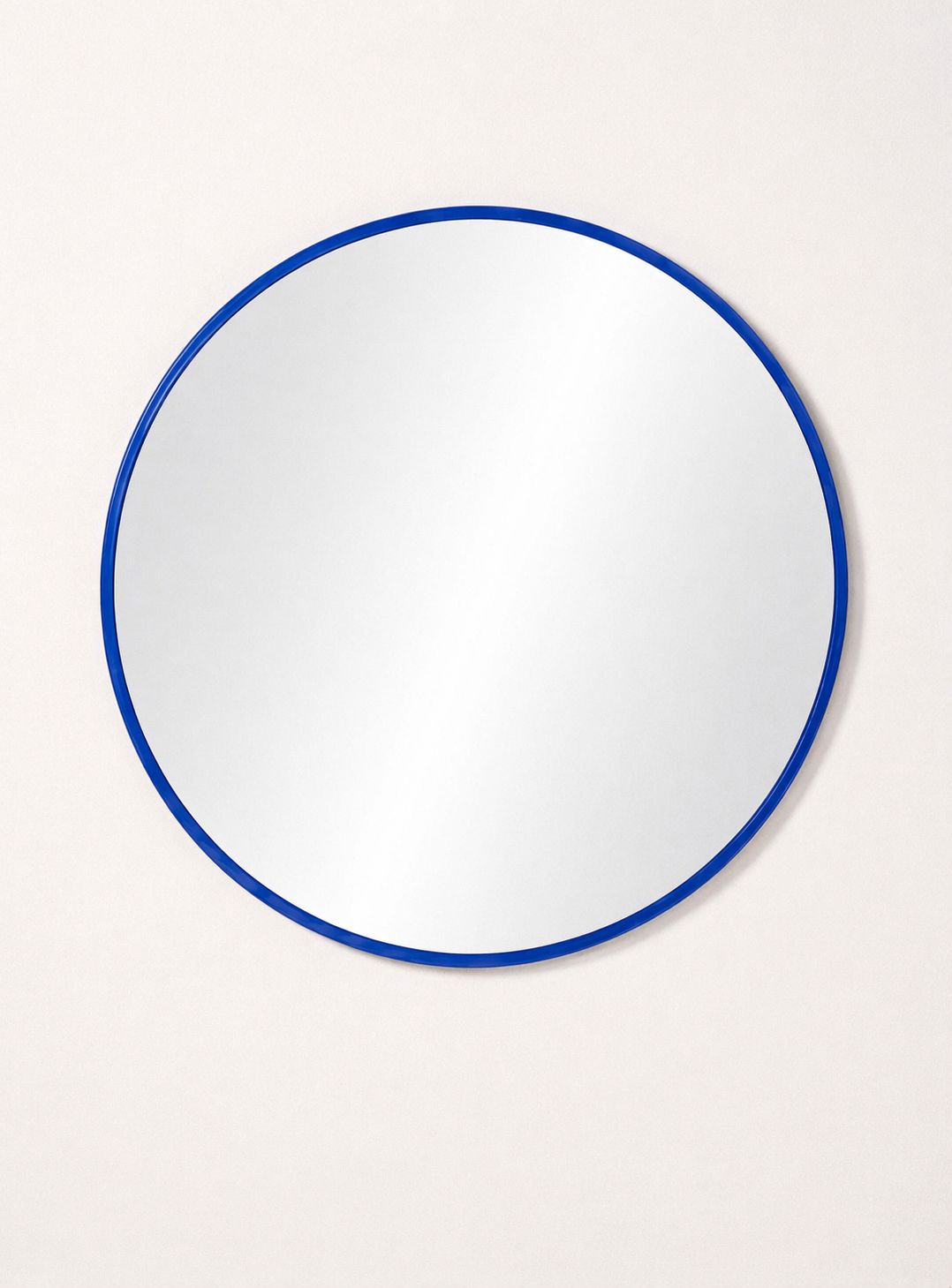 Espejo circular 60cm