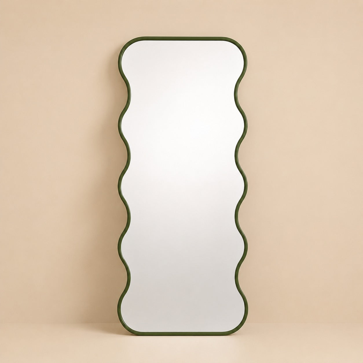 Espejo Irregular Soft – Cuerpo Entero 80cm x 180cm