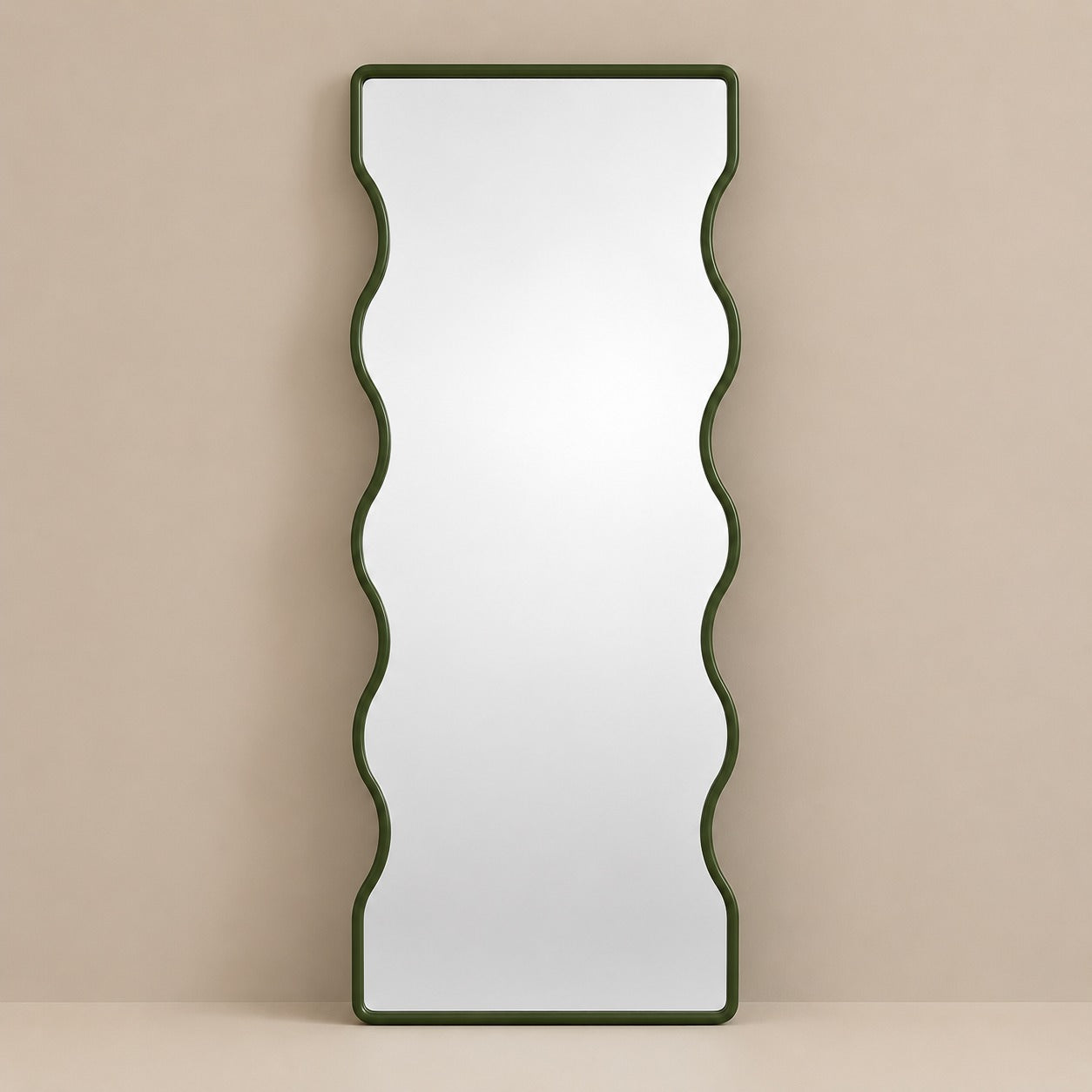 Espejo Irregular Soft – Cuerpo Entero 80cm x 180cm