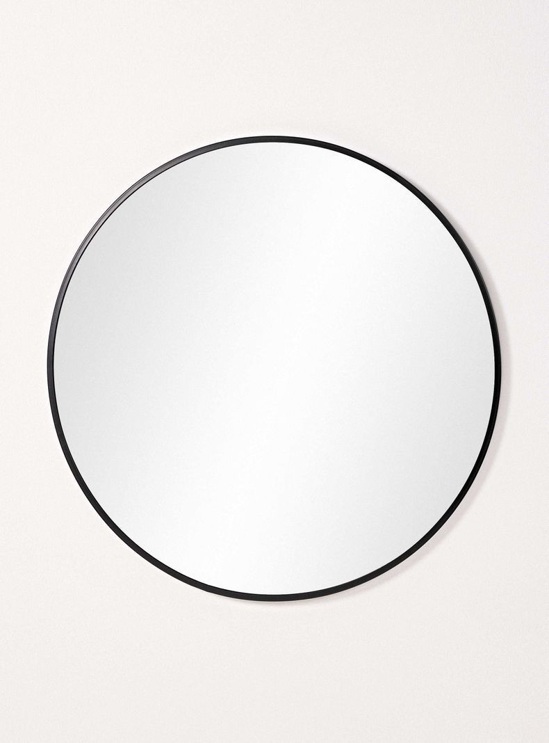 Espejo circular 60cm