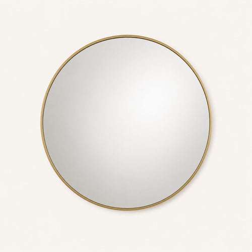 Circular marco aluminio 60cm