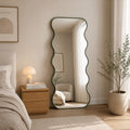 Espejo Irregular Soft – Cuerpo Entero 80cm x 180cm