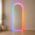 Espejo cuerpo entero RGB