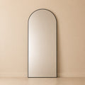 Promo espejo cuerpo entero 80cm x 180cm + circular 60cm